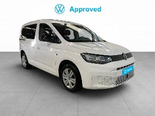 Coche de Ocasión VGRS