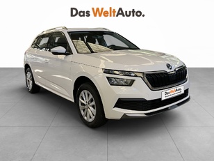 Coche de ocasión VGRS