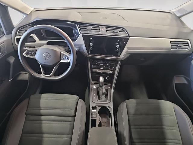 Volkswagen Touran "Más" 1.5 TSI 110 kW (150 CV) DSG