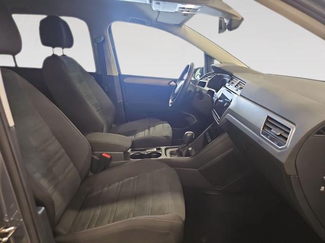 Volkswagen Touran "Más" 1.5 TSI 110 kW (150 CV) DSG
