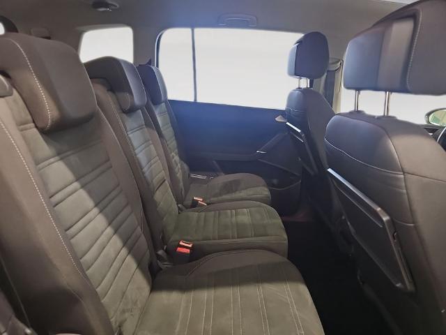 Volkswagen Touran "Más" 1.5 TSI 110 kW (150 CV) DSG