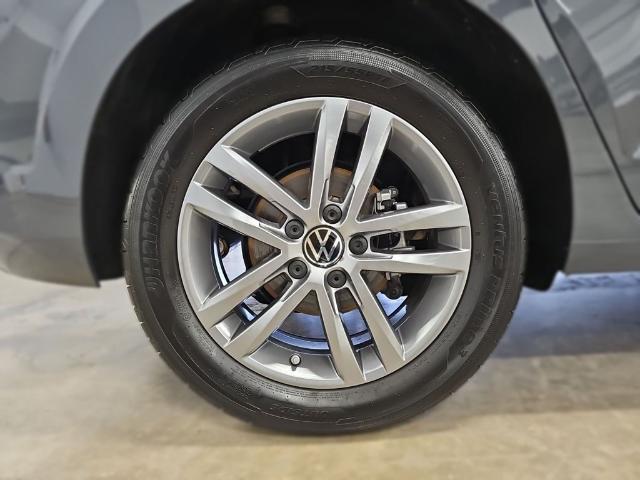 Volkswagen Touran "Más" 1.5 TSI 110 kW (150 CV) DSG