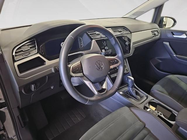 Volkswagen Touran "Más" 1.5 TSI 110 kW (150 CV) DSG