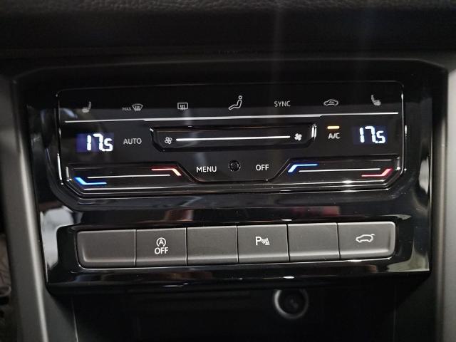 Volkswagen Touran "Más" 1.5 TSI 110 kW (150 CV) DSG