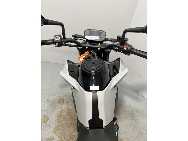 KTM Duke 790  en Barcelona