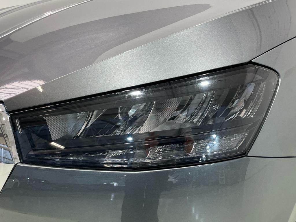 Skoda Fabia 1.0 TSI en Barcelona