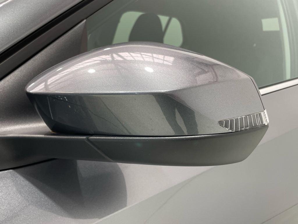 Skoda Fabia 1.0 TSI en Barcelona