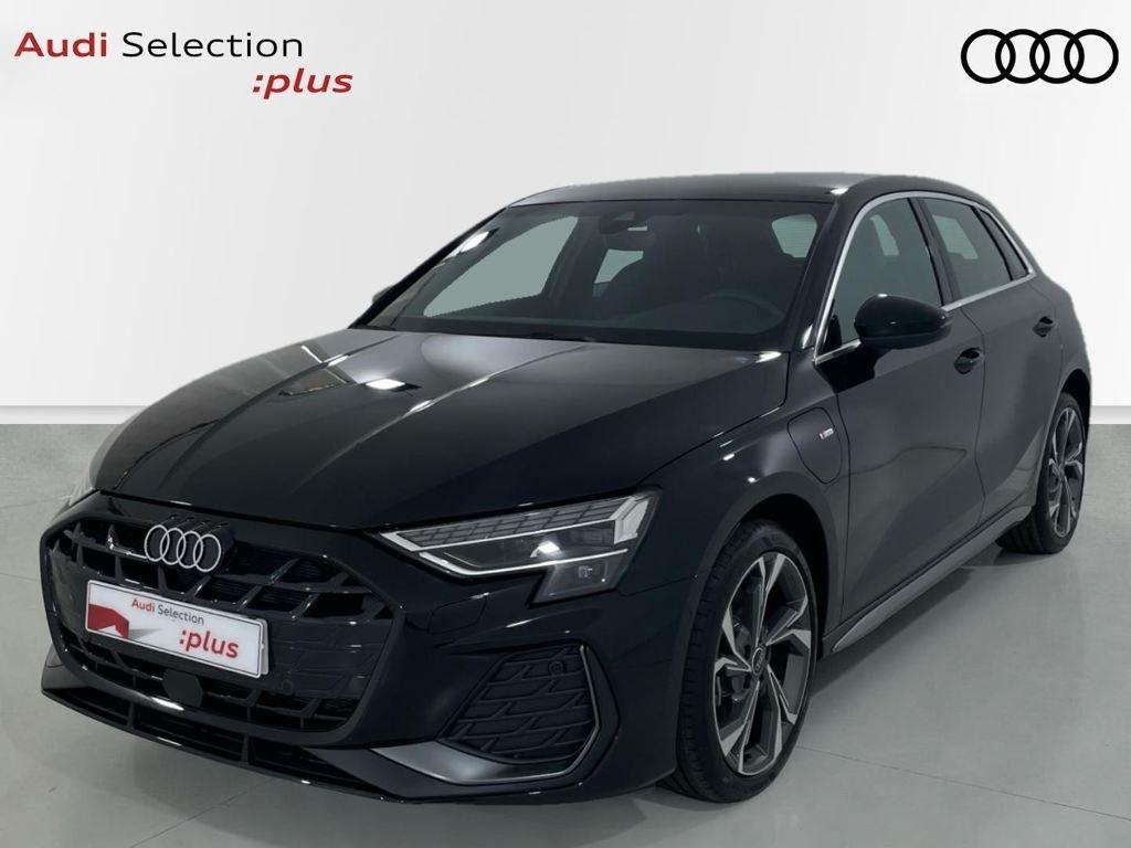 Audi A3 Sportback TFSIe TFSI e en Barcelona
