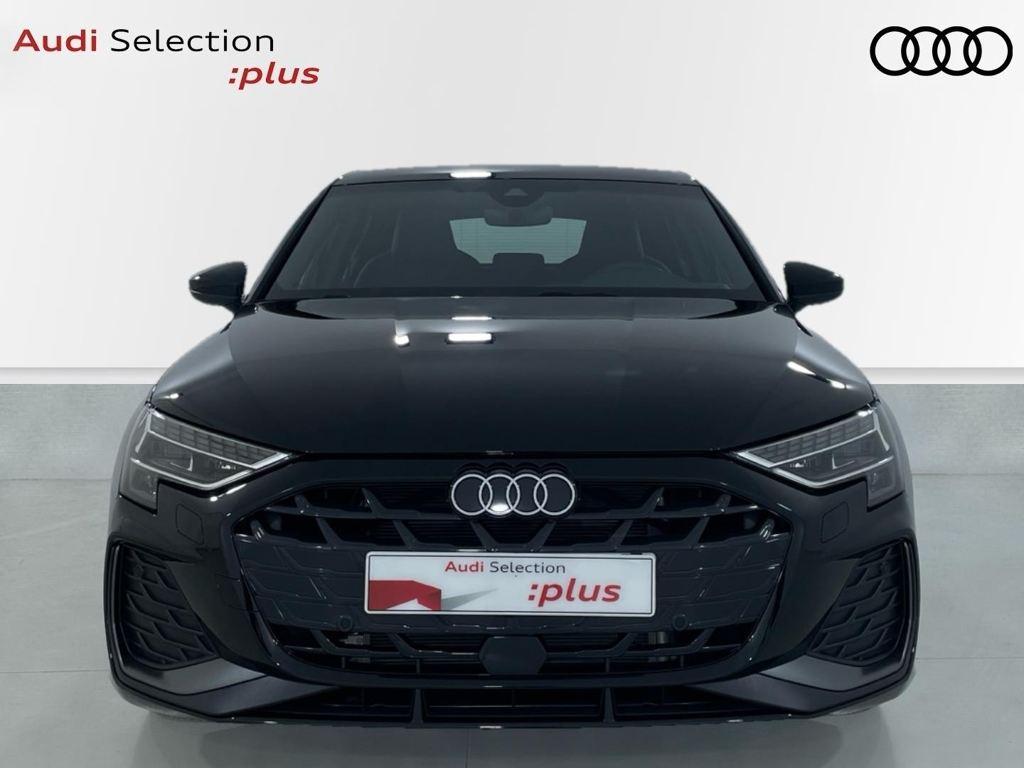 Audi A3 Sportback TFSIe TFSI e en Barcelona