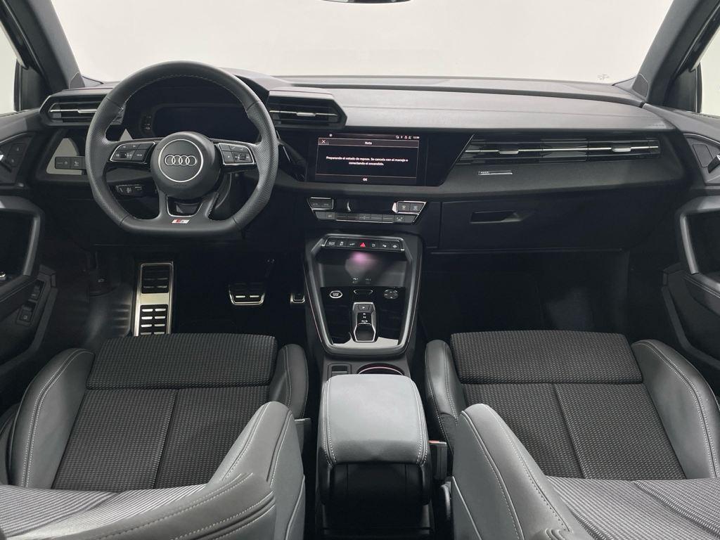 Audi A3 Sportback TFSIe TFSI e en Barcelona