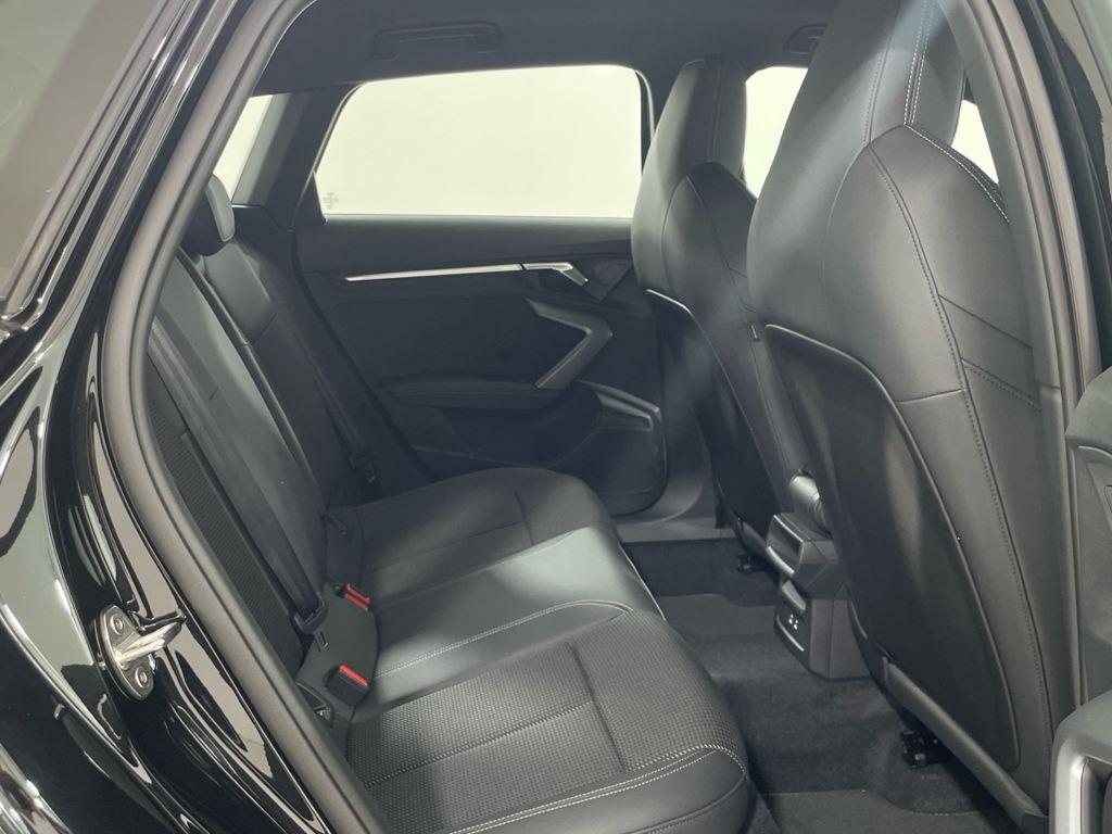 Audi A3 Sportback TFSIe TFSI e en Barcelona