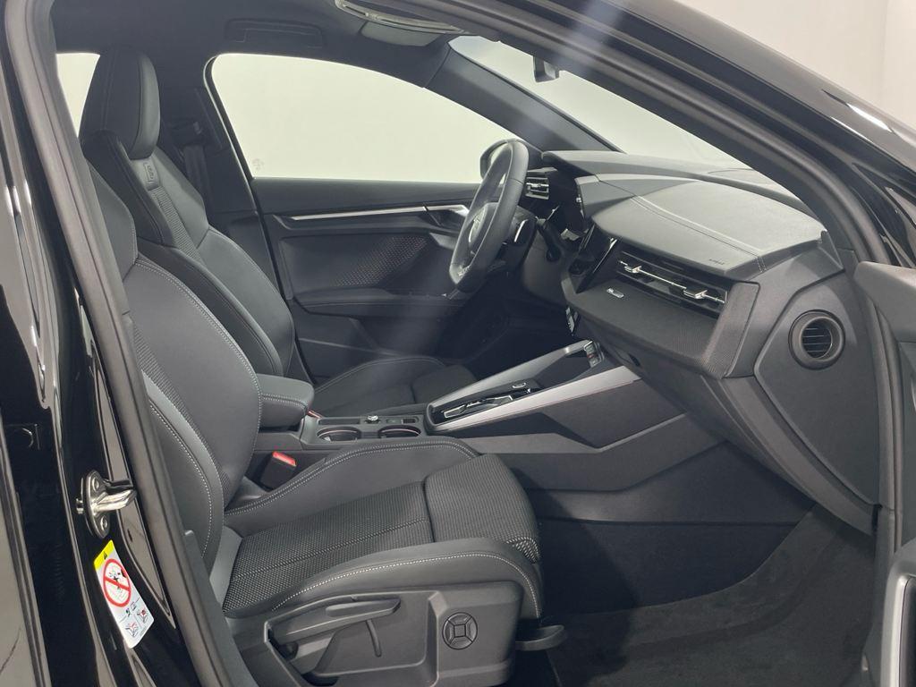 Audi A3 Sportback TFSIe TFSI e en Barcelona