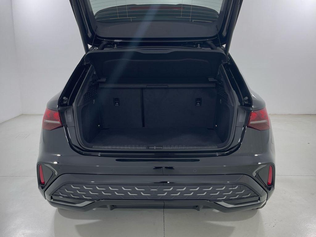 Audi A3 Sportback TFSIe TFSI e en Barcelona