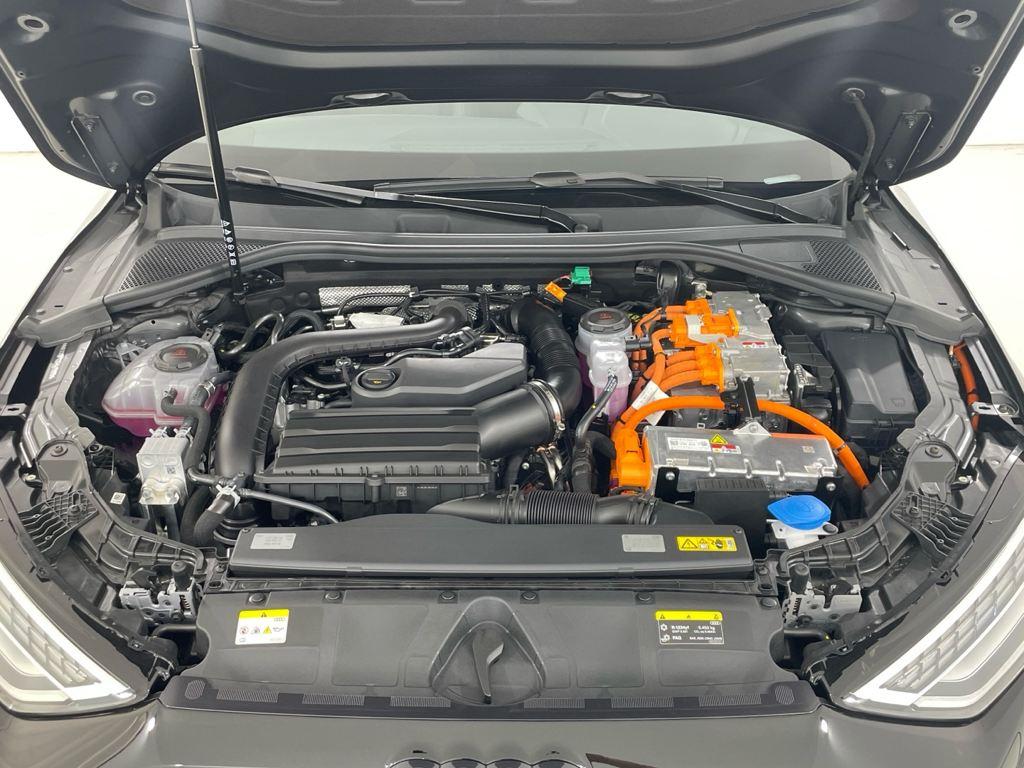 Audi A3 Sportback TFSIe TFSI e en Barcelona