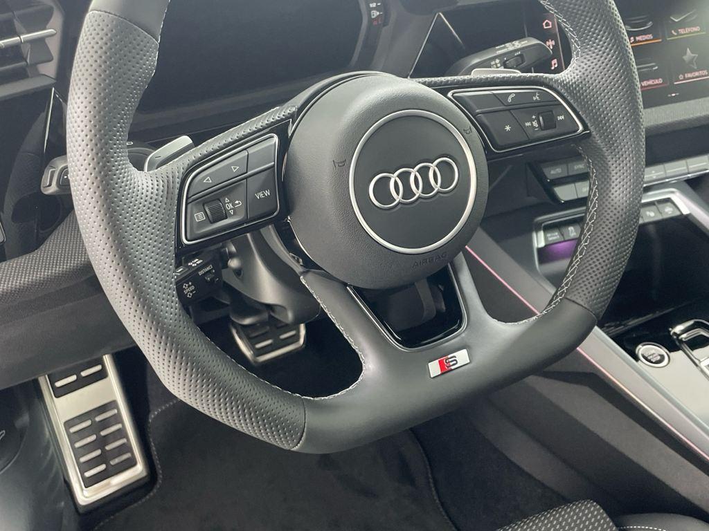 Audi A3 Sportback TFSIe TFSI e en Barcelona