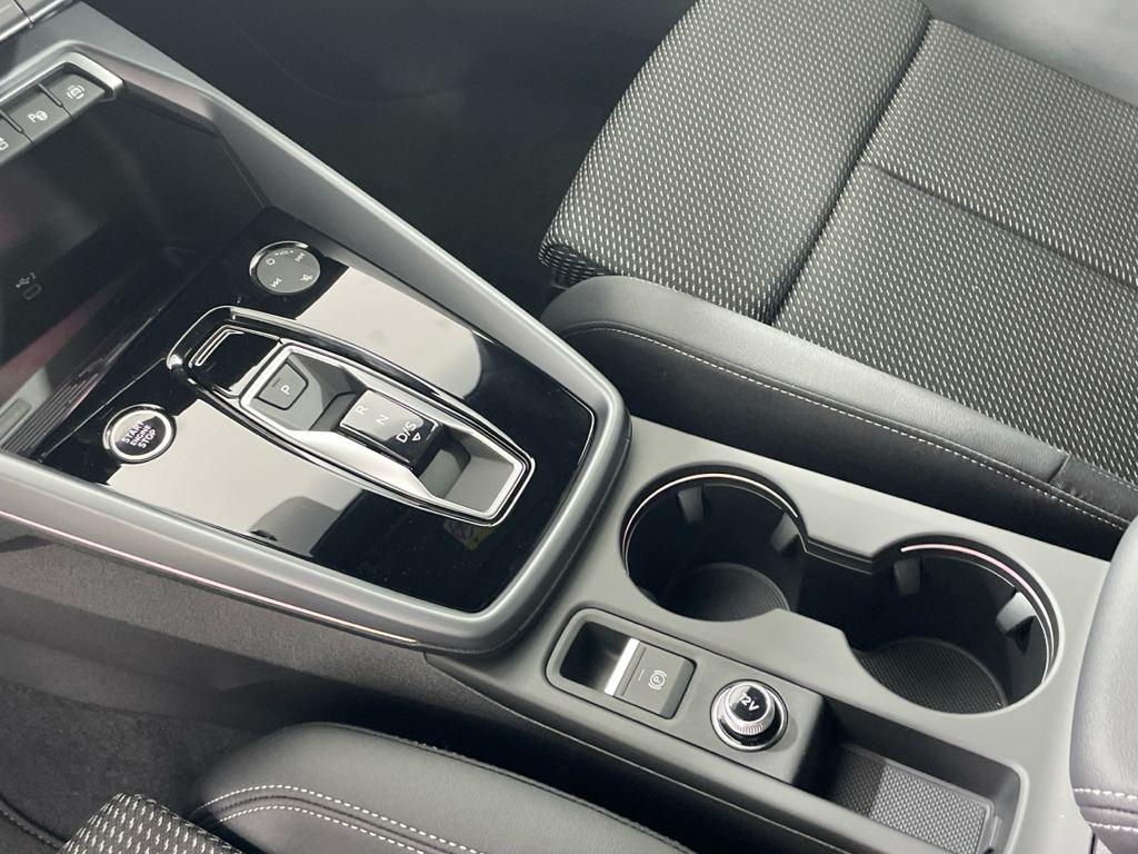 Audi A3 Sportback TFSIe TFSI e en Barcelona