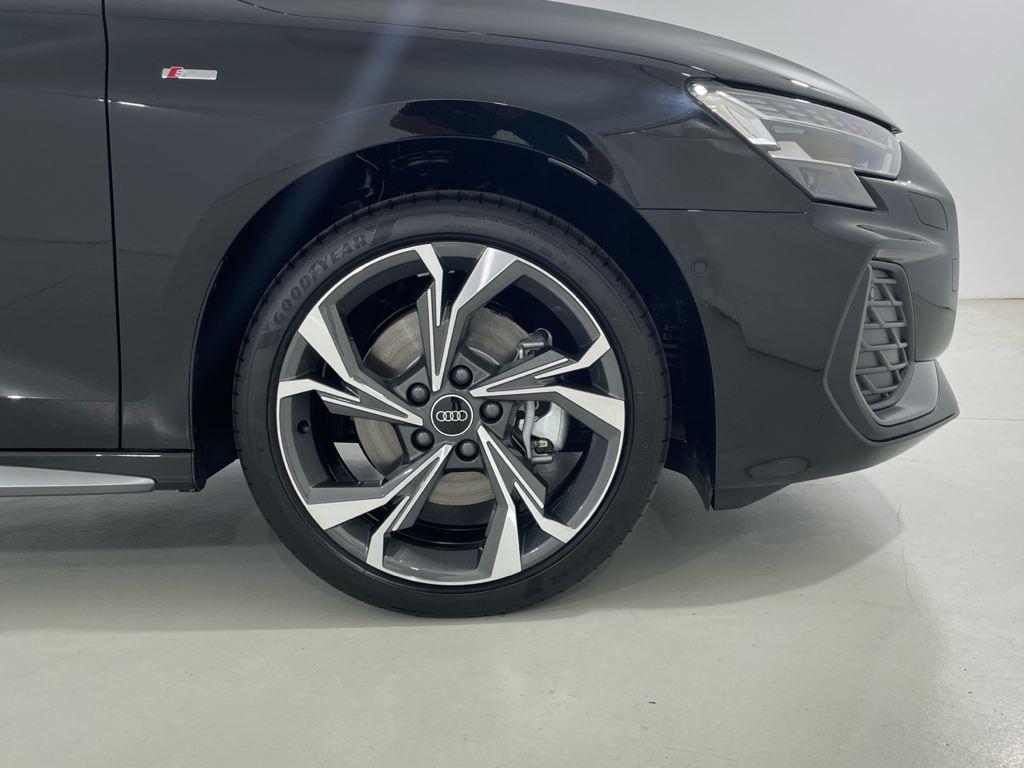 Audi A3 Sportback TFSIe TFSI e en Barcelona