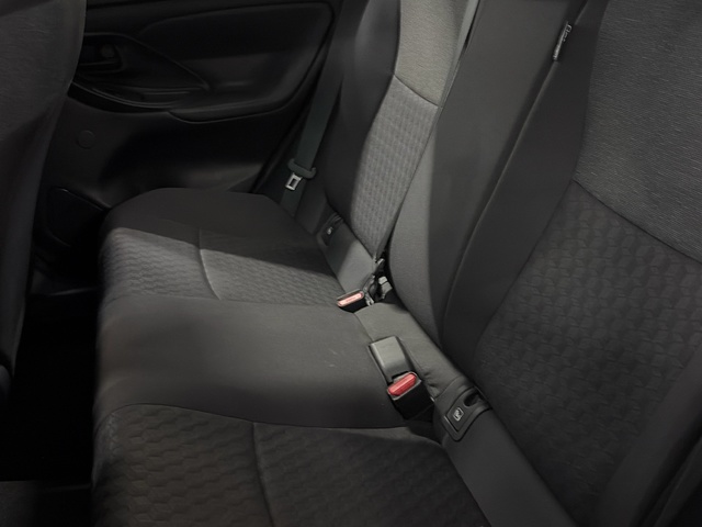 Toyota Yaris 120H Active Tech 85 kW (116 CV)