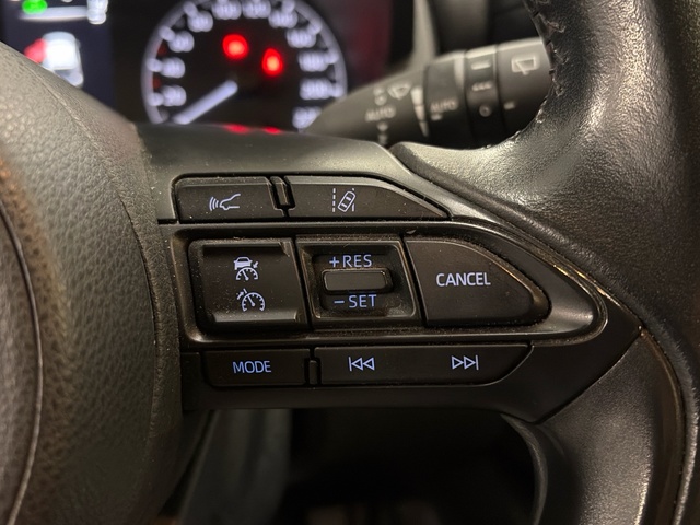 Toyota Yaris 120H Active Tech 85 kW (116 CV)