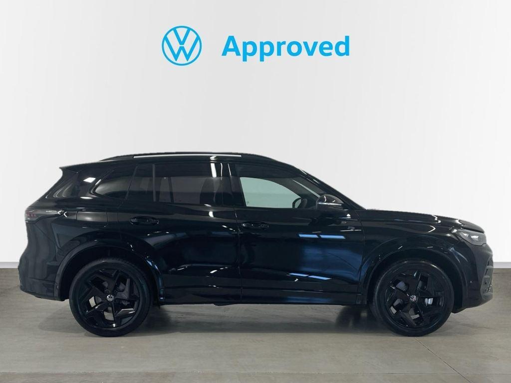 Volkswagen Tiguan 1.5 TSI eHybrid en Barcelona
