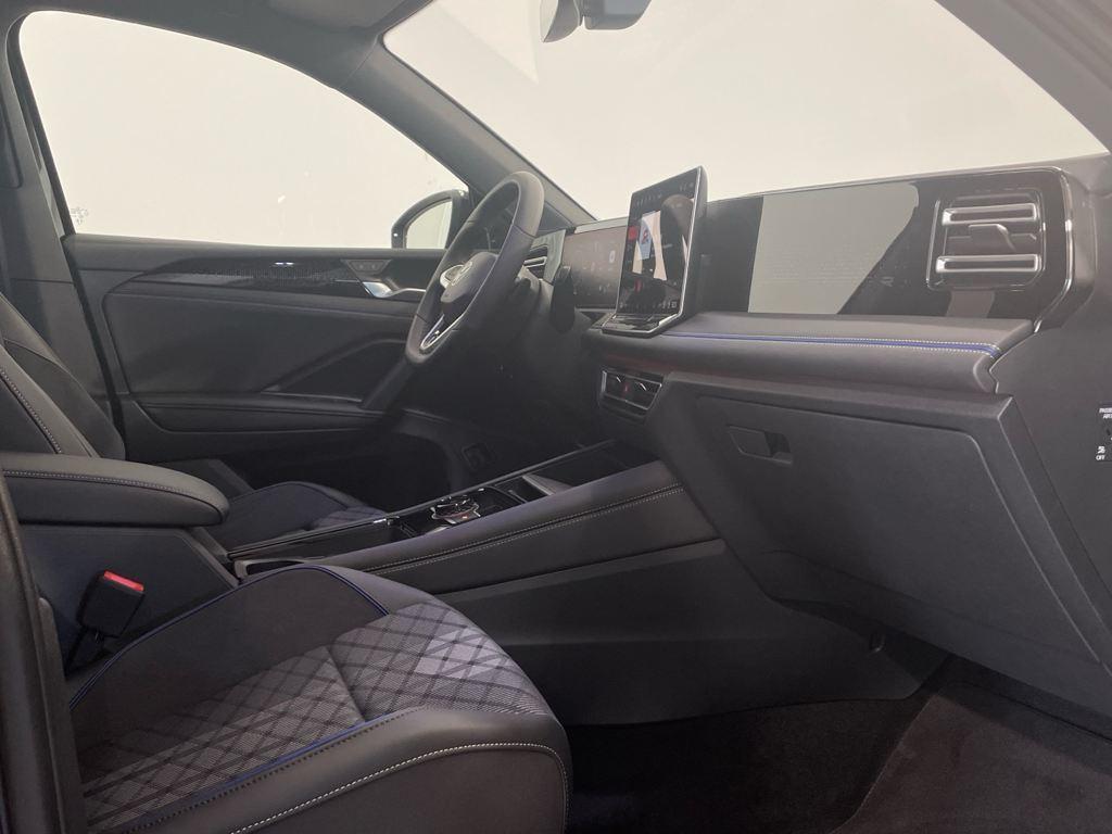 Volkswagen Tiguan 1.5 TSI eHybrid en Barcelona