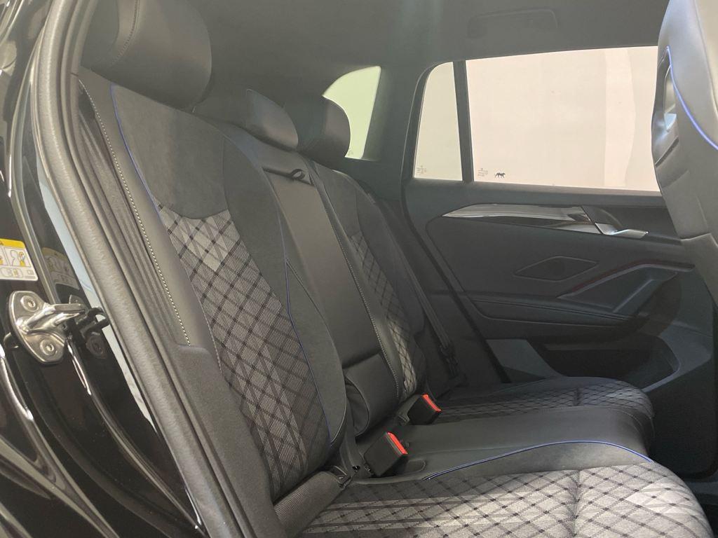 Volkswagen Tiguan 1.5 TSI eHybrid en Barcelona