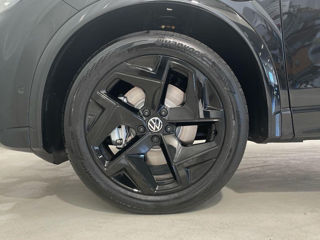 Volkswagen Tiguan 1.5 TSI eHybrid en Barcelona
