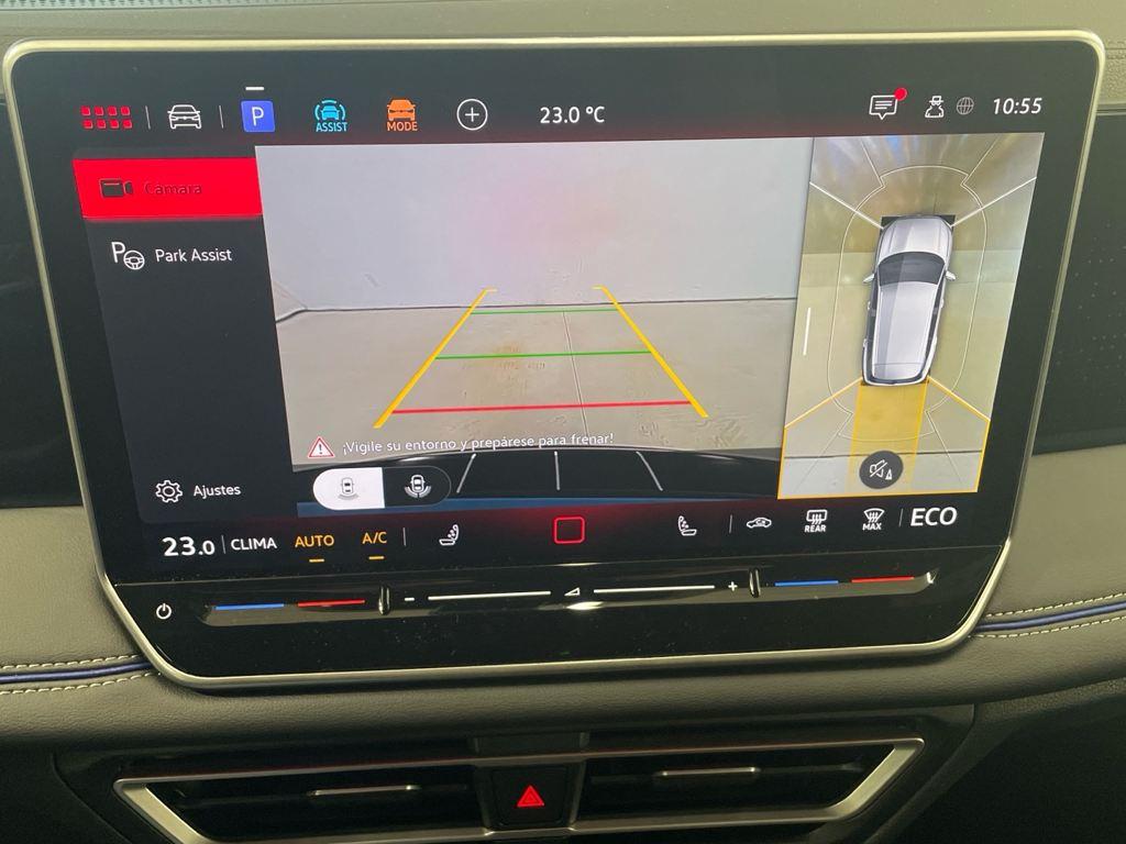 Volkswagen Tiguan 1.5 TSI eHybrid en Barcelona