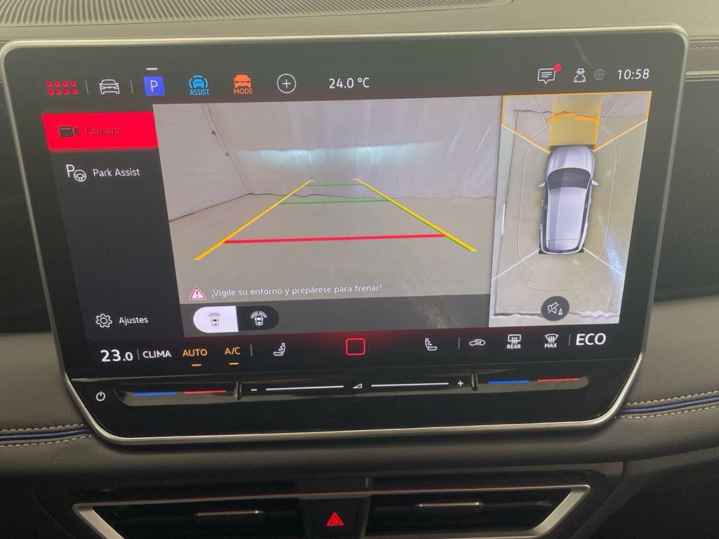 Volkswagen Tiguan 1.5 TSI eHybrid en Barcelona