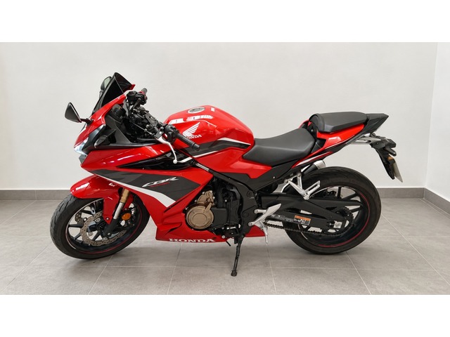 Honda CBR500R  en Barcelona