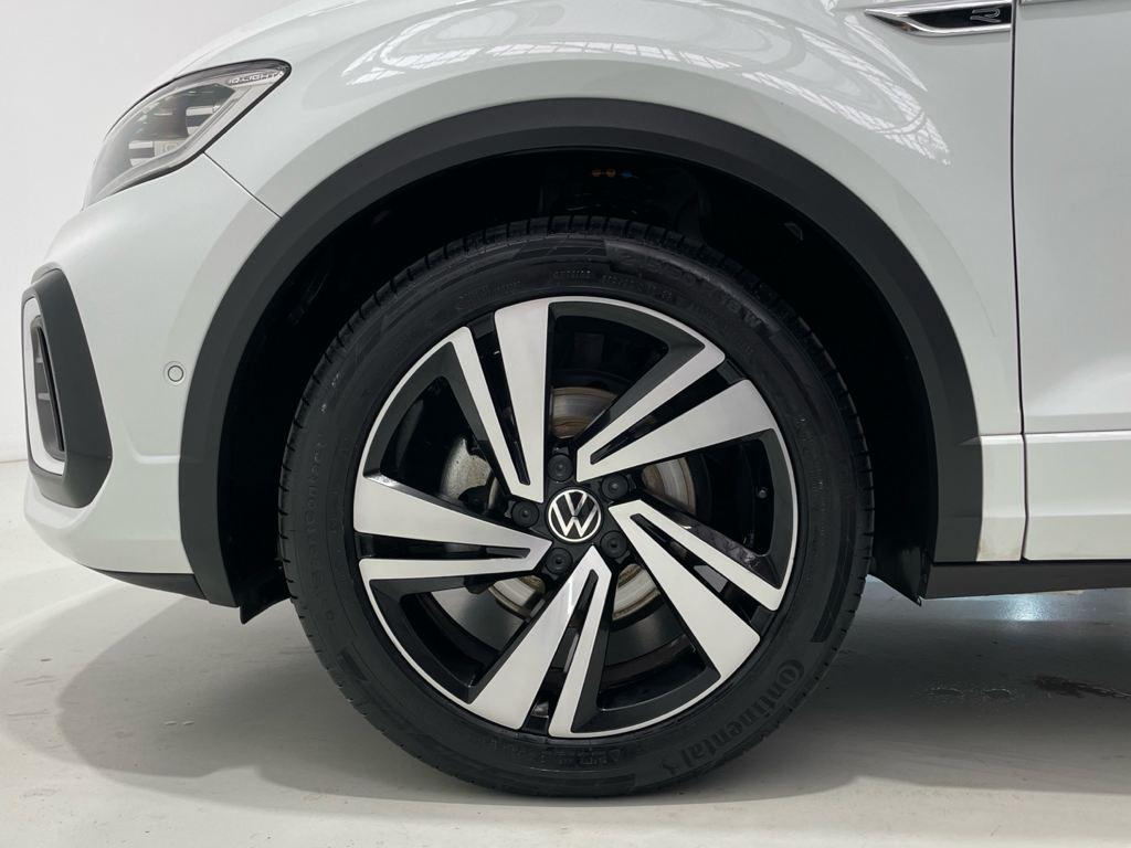 Volkswagen T-Roc 1.5 TSI en Barcelona