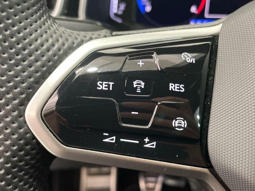 Volkswagen T-Roc 1.5 TSI en Barcelona