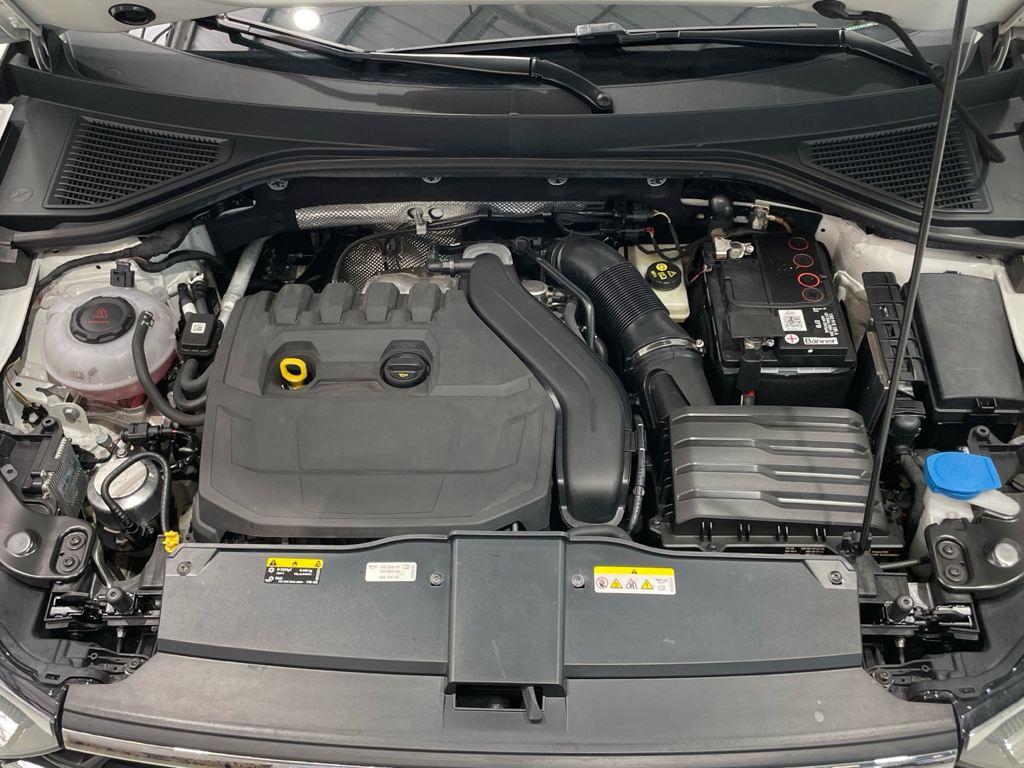 Volkswagen T-Roc 1.5 TSI en Barcelona
