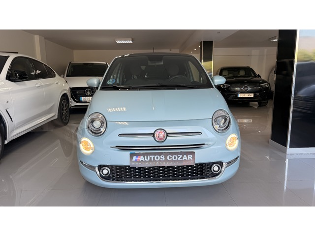 Fiat 500 1.0 Hybrid Dolcevita 51 kW (70 CV)