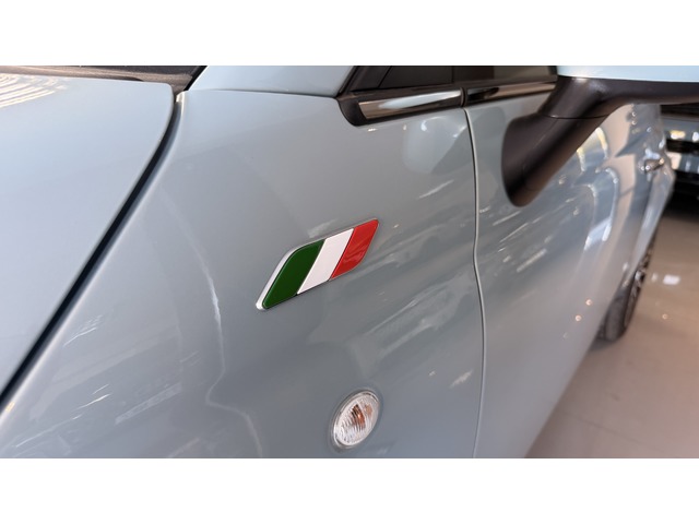 Fiat 500 1.0 Hybrid Dolcevita 51 kW (70 CV)