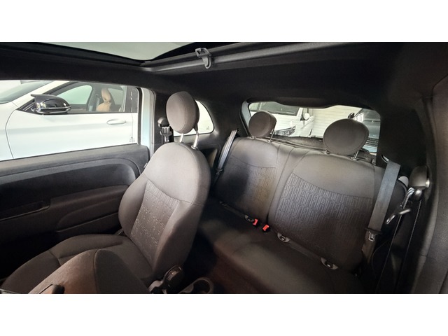 Fiat 500 1.0 Hybrid Dolcevita 51 kW (70 CV)
