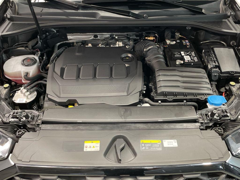 Audi Q3 Sportback 40 TDI en Barcelona