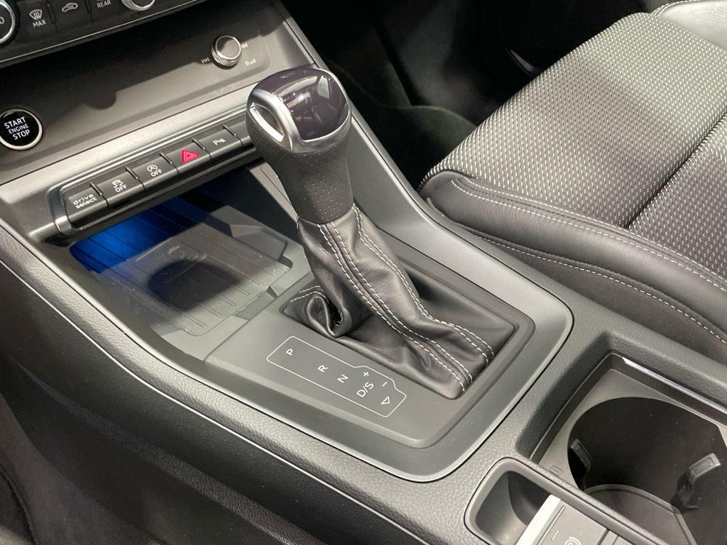 Audi Q3 Sportback 40 TDI en Barcelona