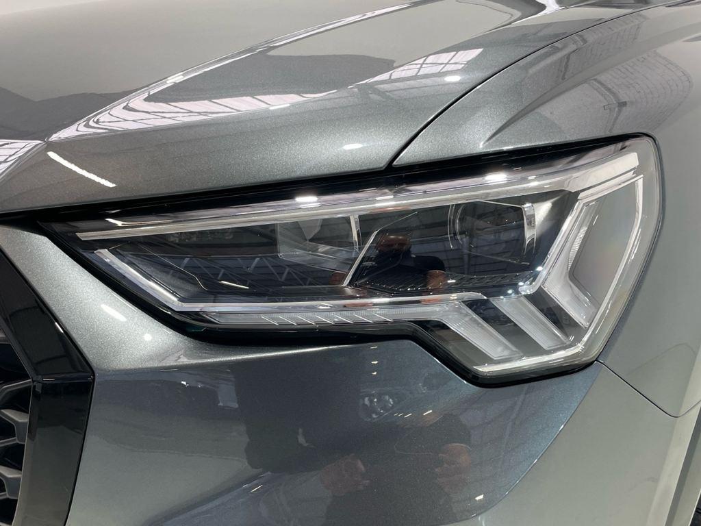 Audi Q3 Sportback 40 TDI en Barcelona
