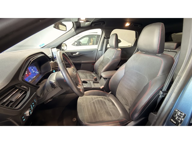 Ford Kuga 2.5 Duratec PHEV ST-Line X Auto 165 kW (225 CV)
