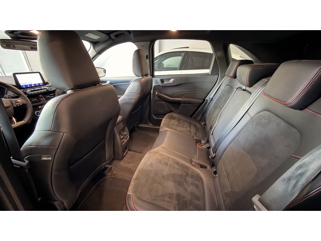 Ford Kuga 2.5 Duratec PHEV ST-Line X Auto 165 kW (225 CV)