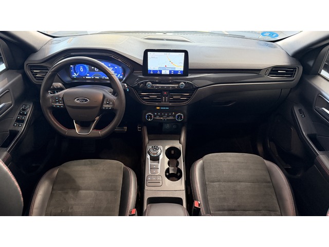 Ford Kuga 2.5 Duratec PHEV ST-Line X Auto 165 kW (225 CV)