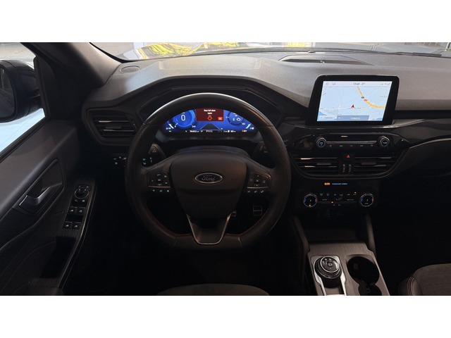 Ford Kuga 2.5 Duratec PHEV ST-Line X Auto 165 kW (225 CV)