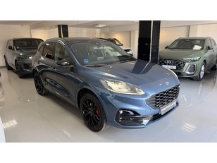 Ford Kuga 2.5 Duratec PHEV de segunda mano