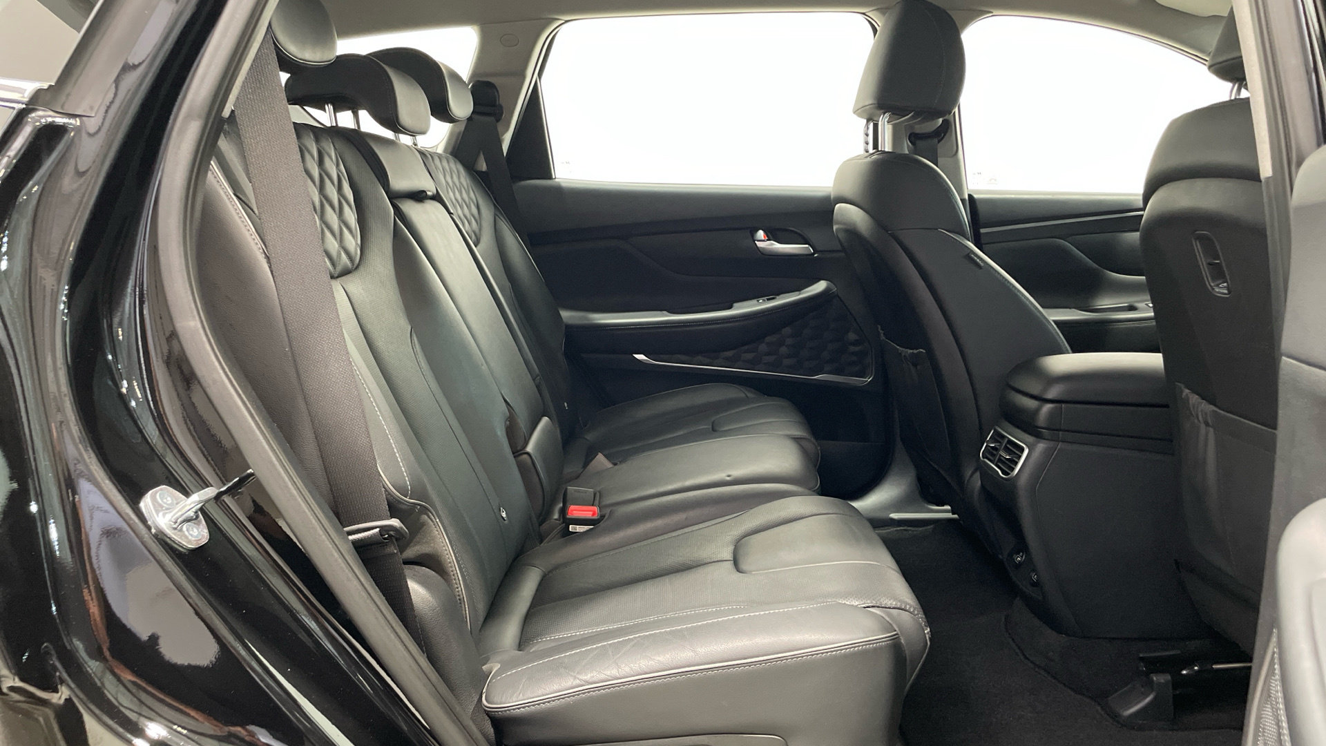 Hyundai Santa Fe 1.6 TGDi HEV en Barcelona
