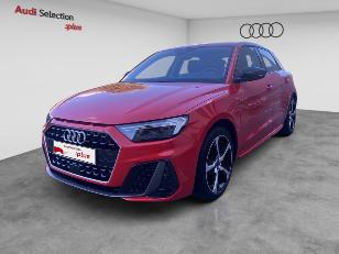 Coche de Ocasión VGRS