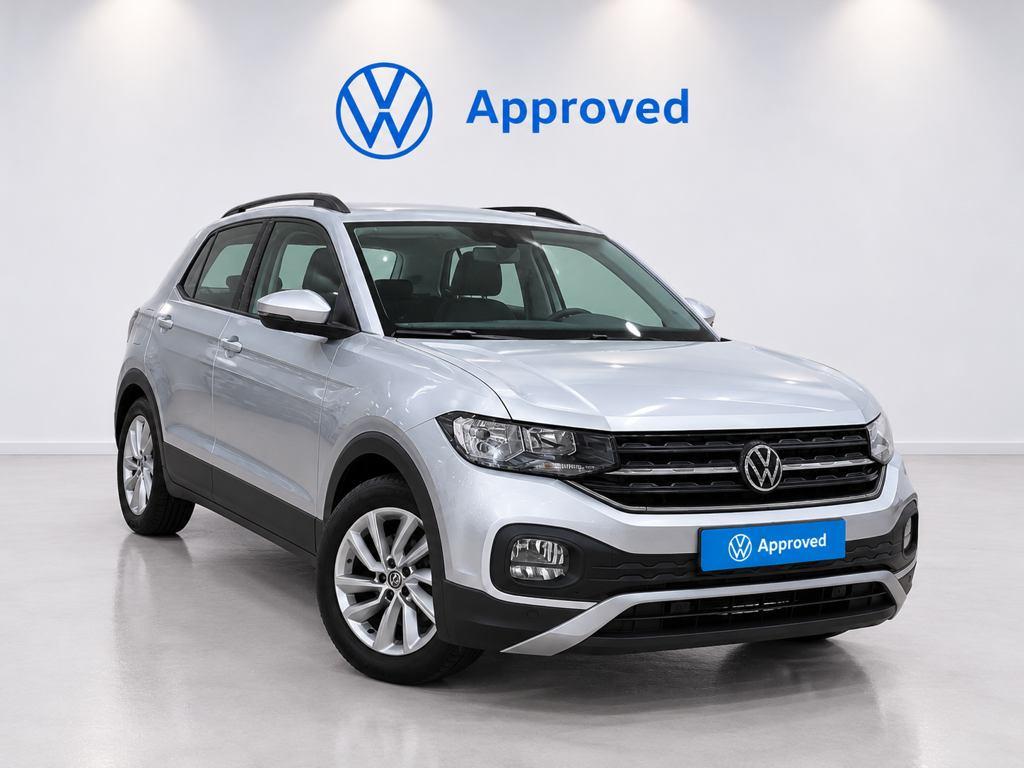 Volkswagen T-Cross 1.0 TSI en Illes Balears