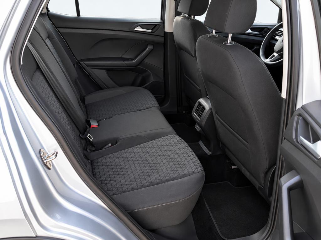 Volkswagen T-Cross 1.0 TSI en Illes Balears