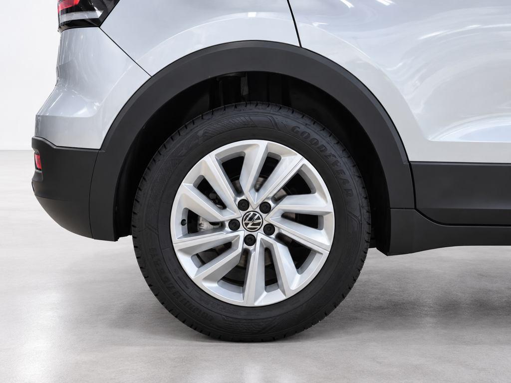 Volkswagen T-Cross 1.0 TSI en Illes Balears