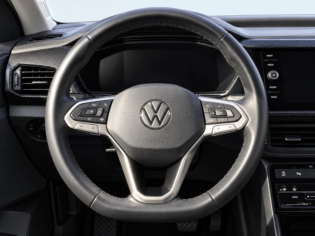 Volkswagen T-Cross 1.0 TSI en Illes Balears